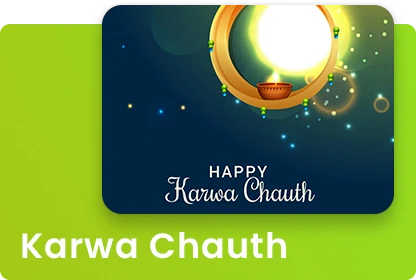 karwa chauth status video