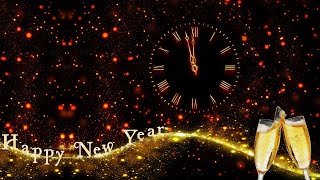 new year celebration