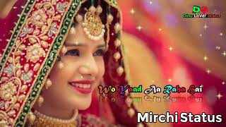 Featured image of post Romantic Whatsapp Status Video Download Mirchi Status / Hello friends, welcome to romantic videos for whatsapp status, i will not take much time, i would like to give you some information about this post on the.
