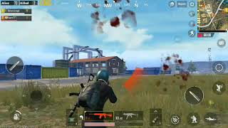 PUBG status video : 30 second PUBG funny moments from 2022