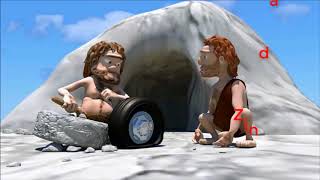 cavemen funny video